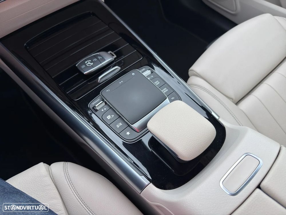 Mercedes-Benz GLA 250 e Style - 11