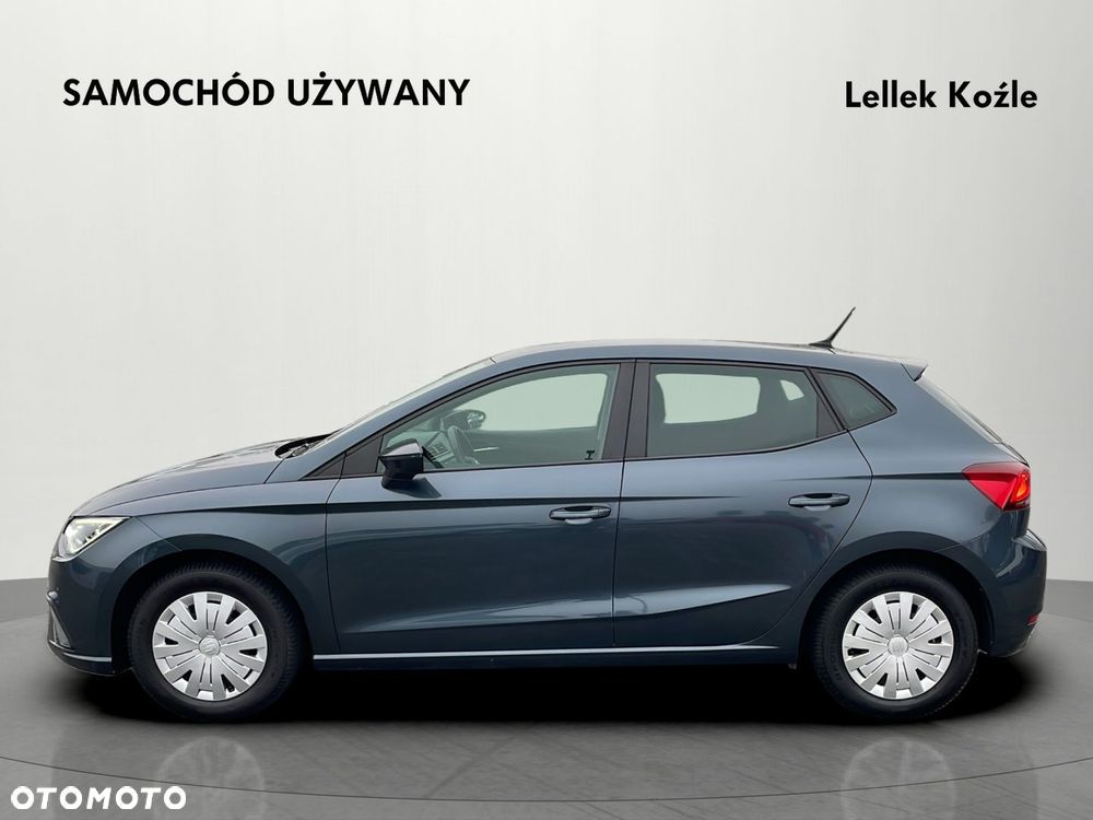 Seat Ibiza 1.0 TSI Style S&S - 7