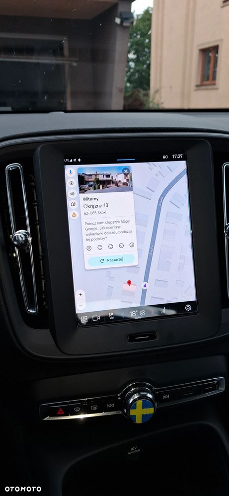 Volvo XC 40 B3 Core - 19