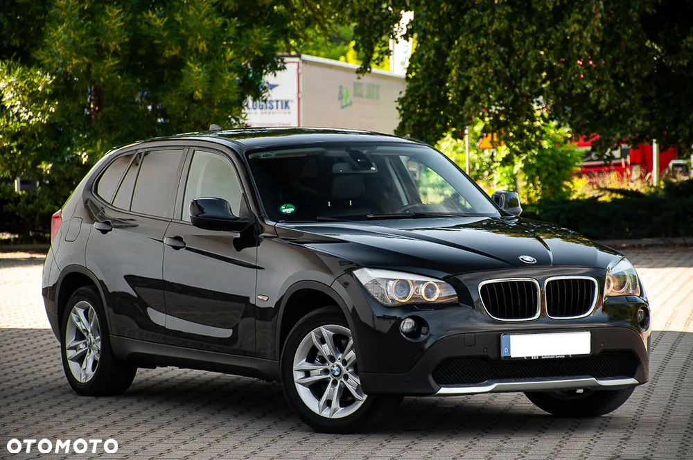 BMW X1 - 3
