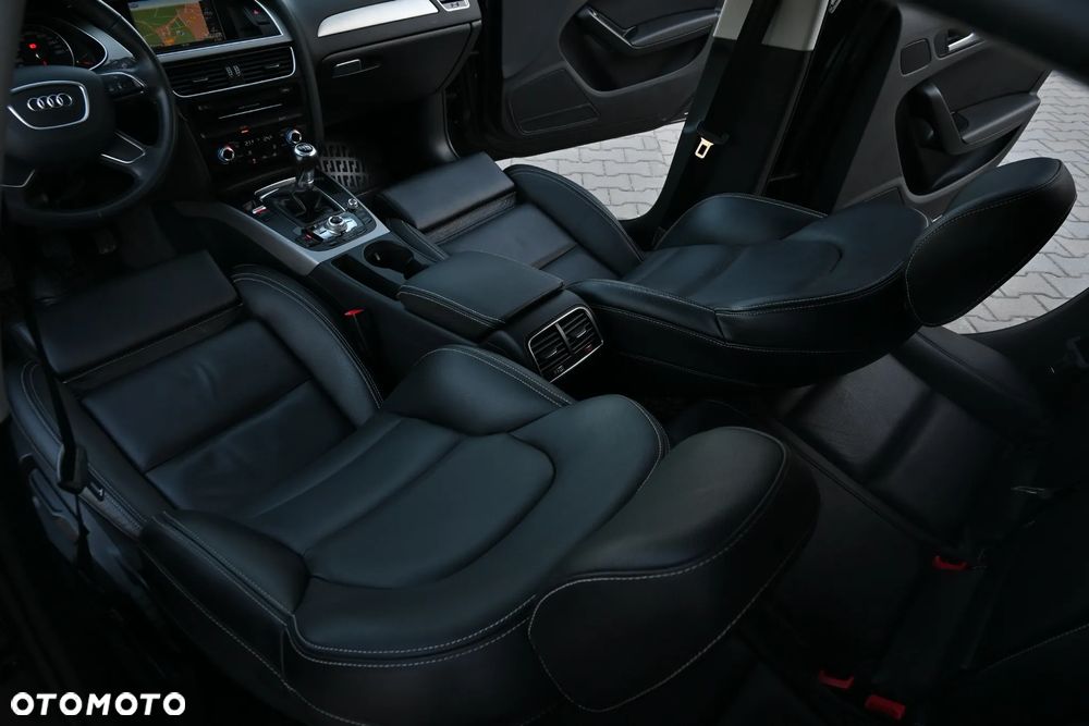 Audi A4 Limousine 1.8 TFSI S line Sportpaket - 33