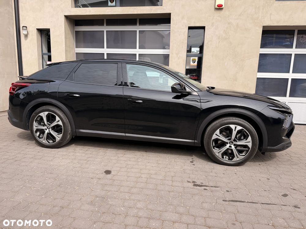 Citroën C5X 225 Start&Stopp e-EAT8 PLUS - 17
