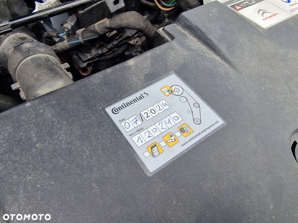 Citroën C4 Picasso e-HDi 115 Intensive - 30