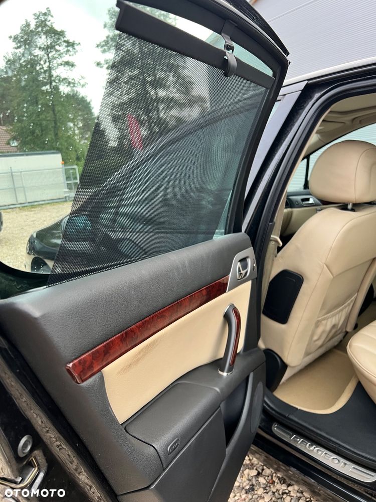 Peugeot 407 160 Platinum - 20