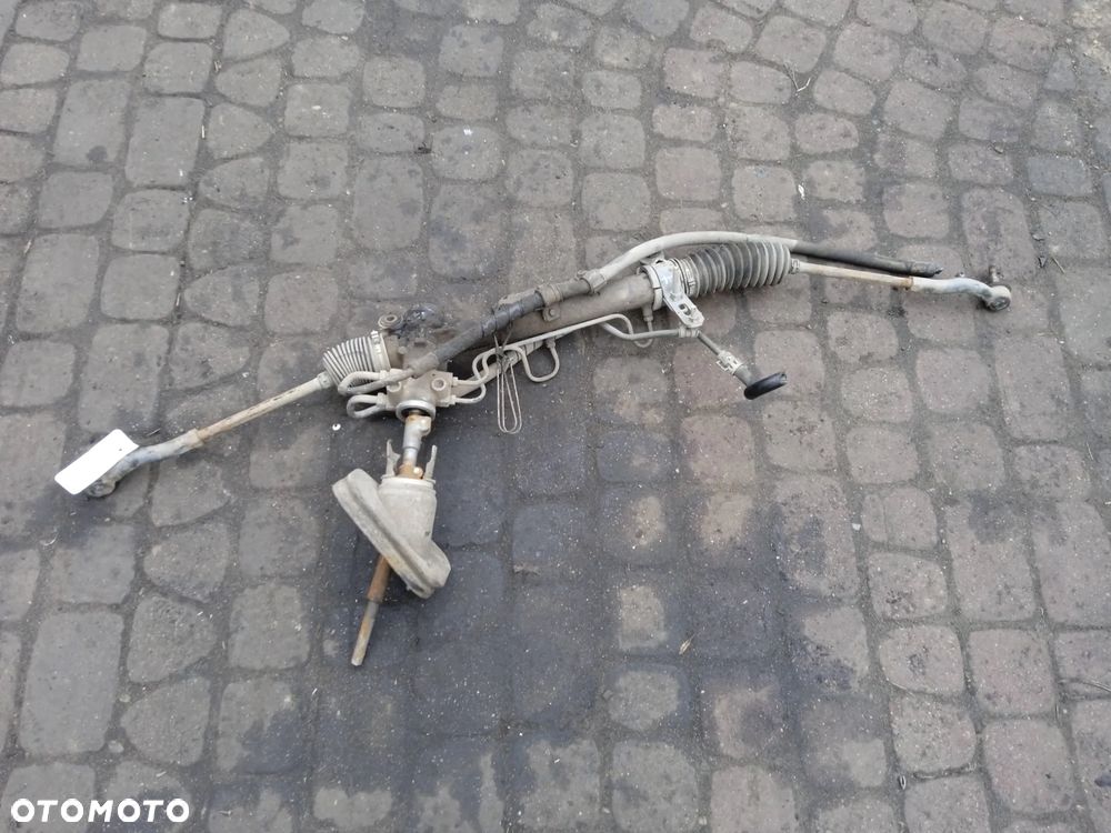 PRZEKŁADNIA KIEROWNICZA MAGLOWNICA TOYOTA RAV IV 00-06 - 1