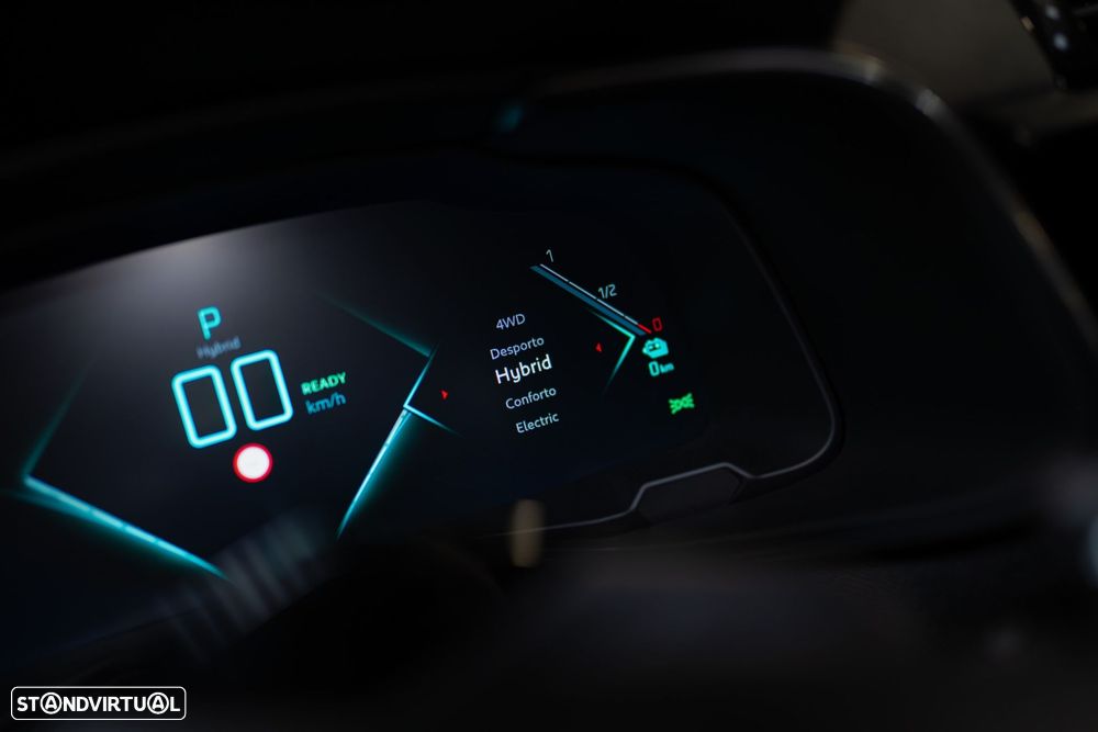 DS DS7 Crossback E-Tense Grand Chic EAT8 - 47