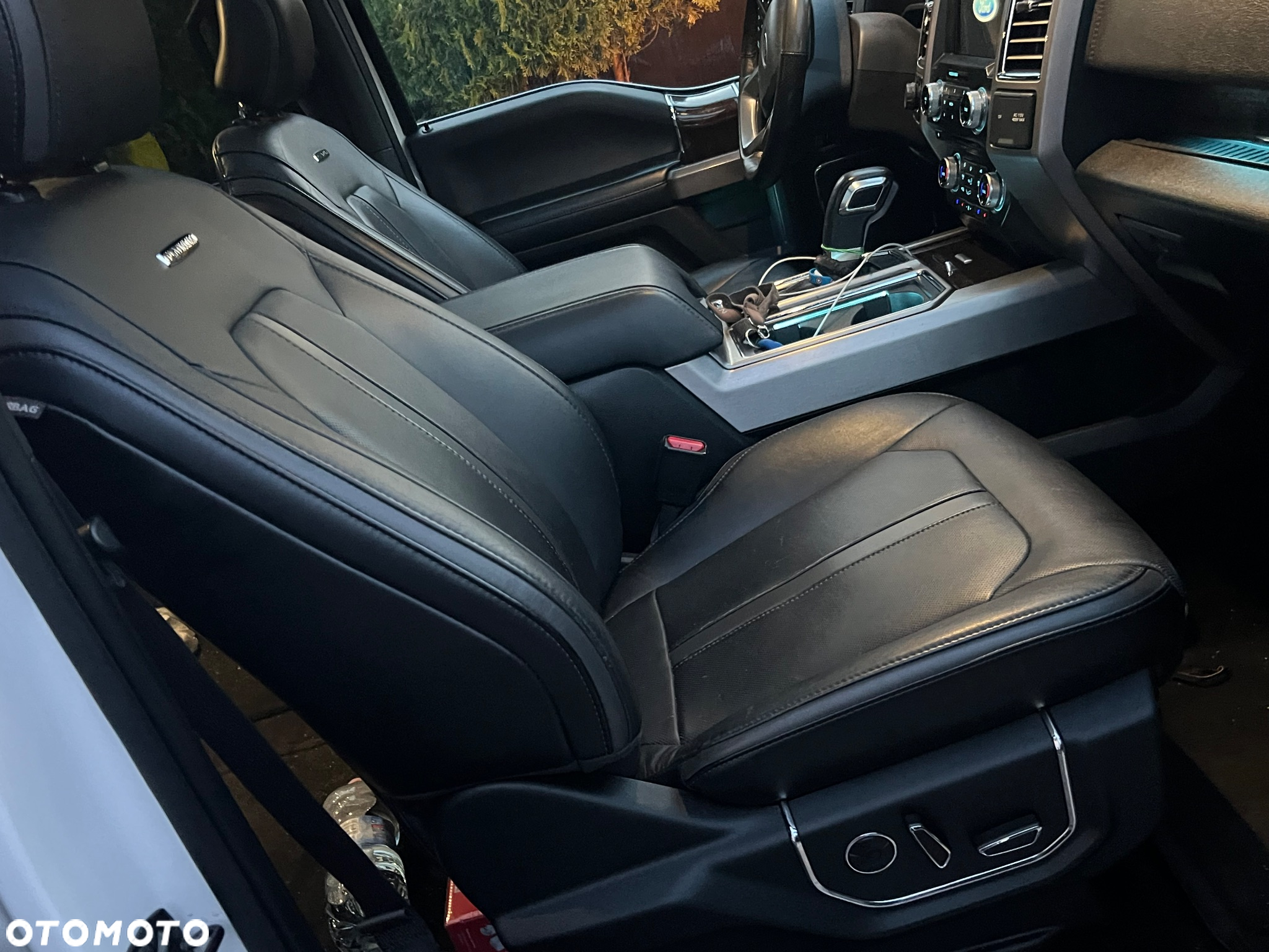 Ford F150 - 18