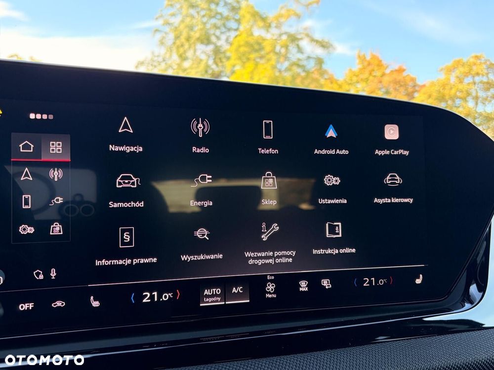 Audi A5 Avant e-Hybrid 220 kW Quattro S tronic - 40