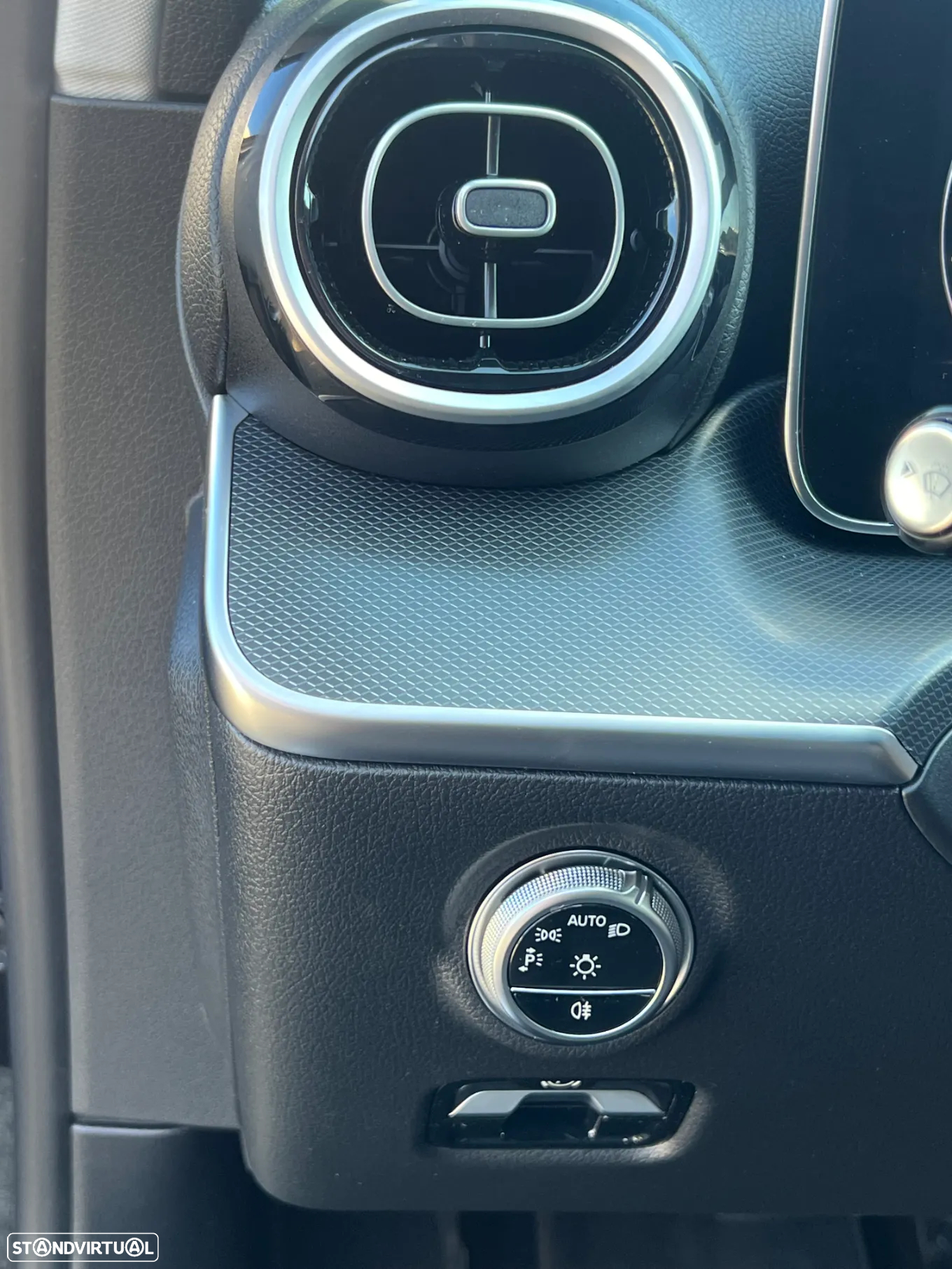 Mercedes-Benz C 220 Station d 9G-TRONIC Avantgarde - 12