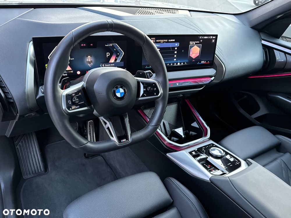 BMW X3 - 8