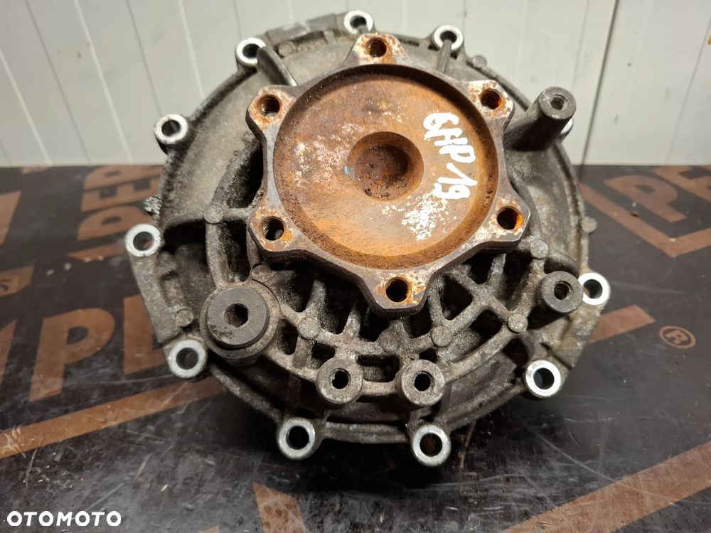 Mechanizm Różnicowy Skrzyni Biegów 6HP19 1068435032 Audi VW - 3