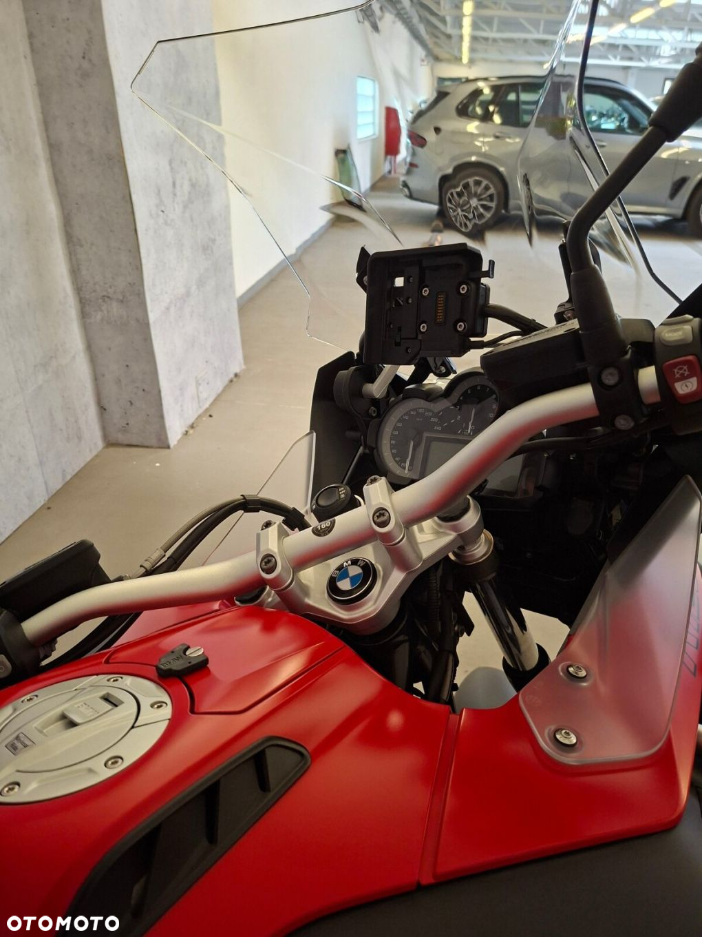 BMW R - 15
