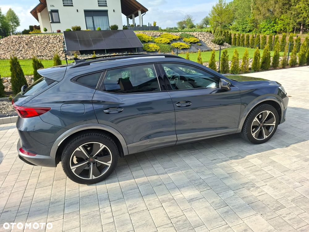 Cupra Formentor - 36