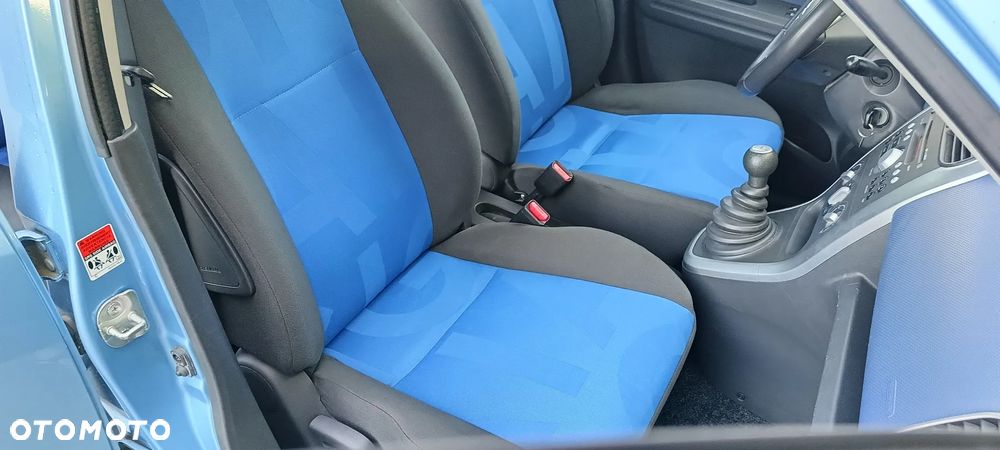 Opel Agila 1.0 Edition - 14