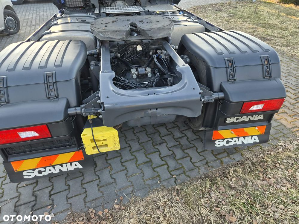 Scania 500S - 23