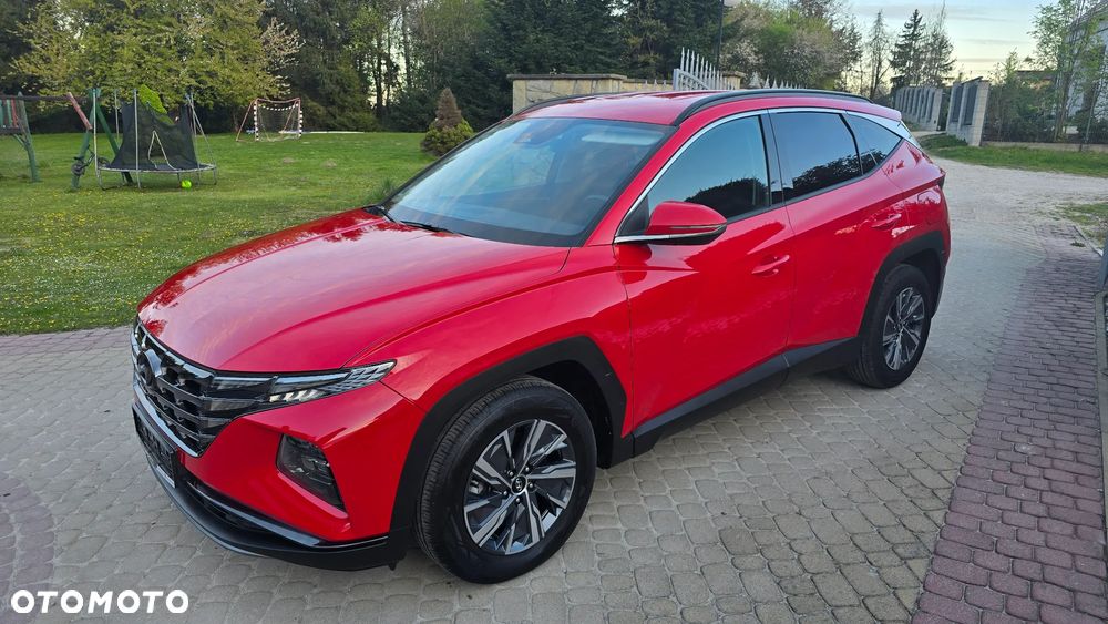 Hyundai Tucson 1.6 T-GDi 2WD Edition 30+ - 3