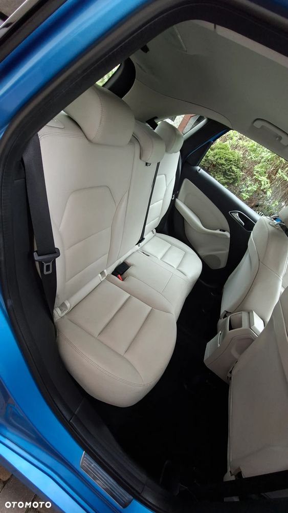 Mercedes-Benz Klasa B 180 CDI (BlueEFFICIENCY) - 13