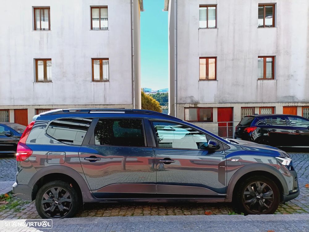 Dacia Jogger