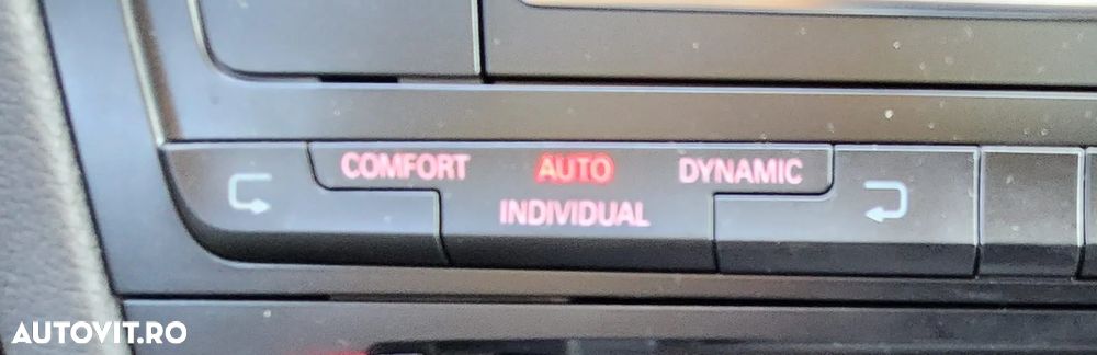 Audi A4 2.7 TDI DPF multitronic Attraction - 19