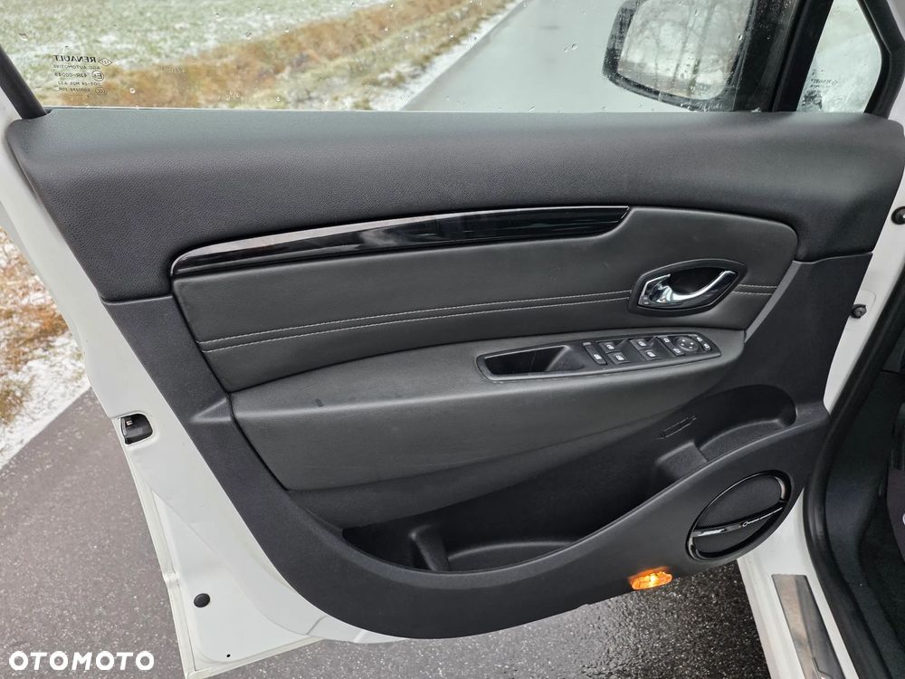 Renault Grand Scenic dCi 110 EDC Bose Edition - 18