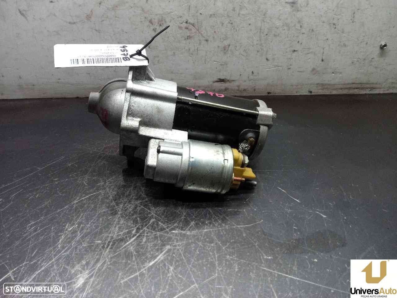 MOTOR ARRANQUE DACIA LODGY 2010 -233007689R - 1