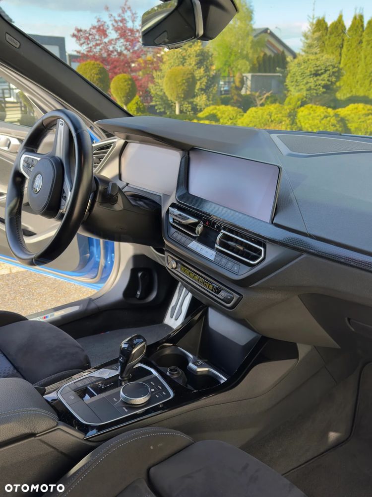 BMW Seria 1 M135i xDrive - 8
