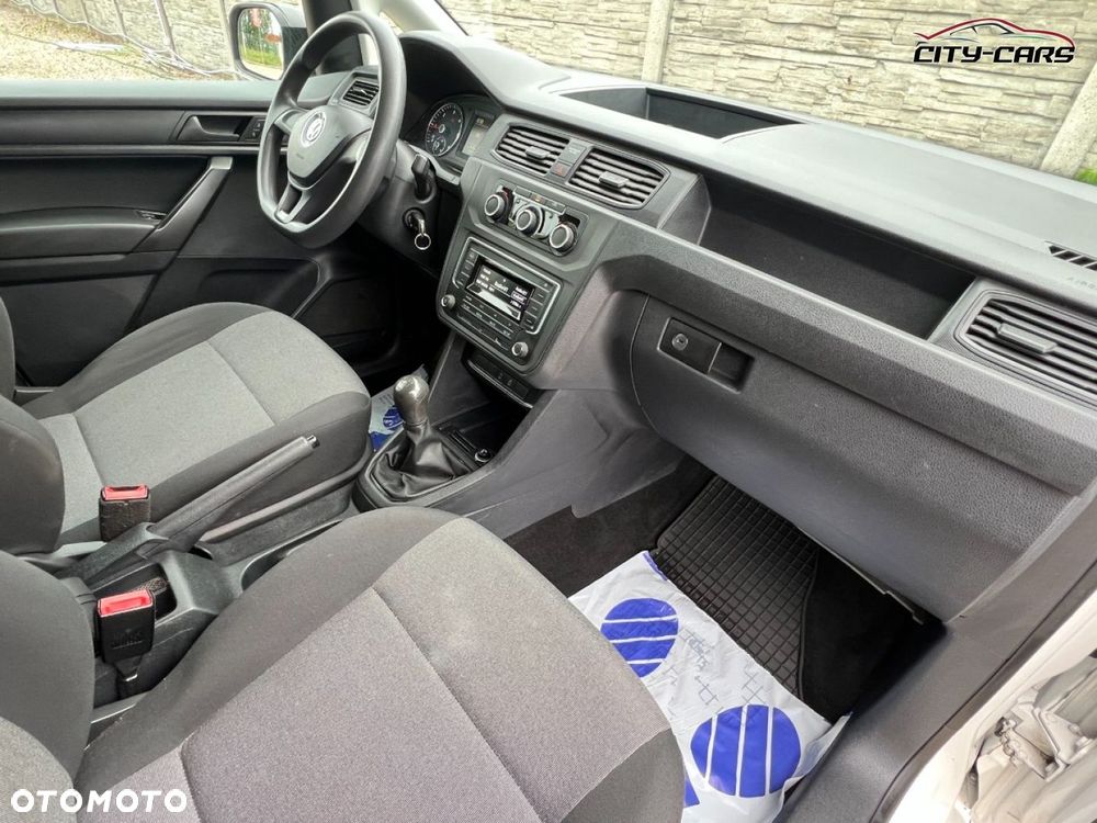 Volkswagen CADDY - 18