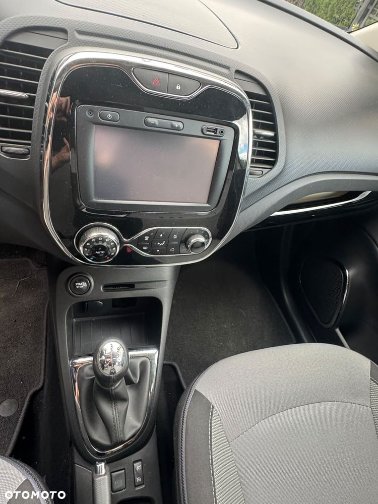 Renault Captur ENERGY dCi 90 Start&Stop Expression - 15