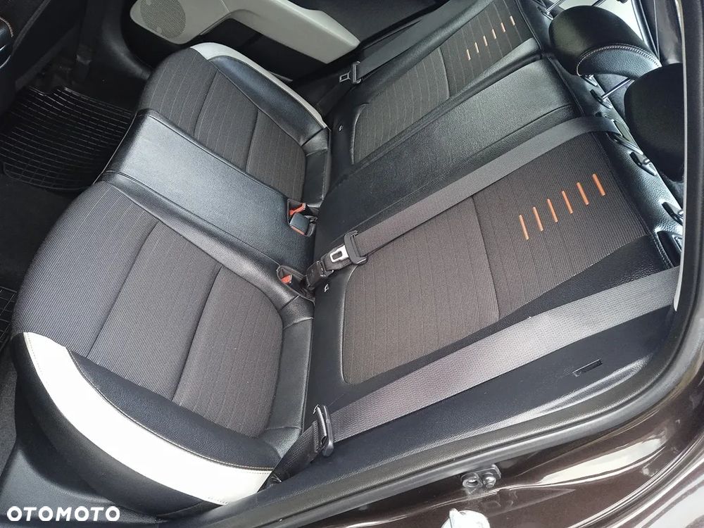 Kia Stonic 1.4 XL - 19