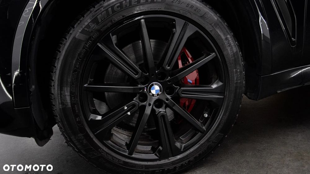 BMW X5 xDrive25d sport - 7