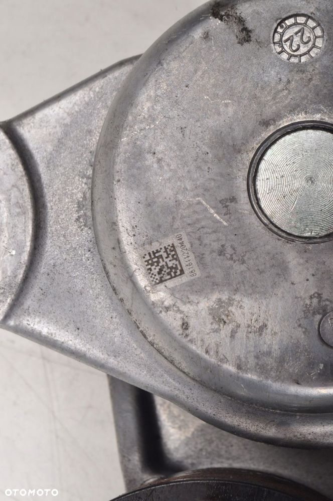 SUZUKI S-CROSS 1.5 HYBRYDA NAPINACZ PASKA 23R - 4