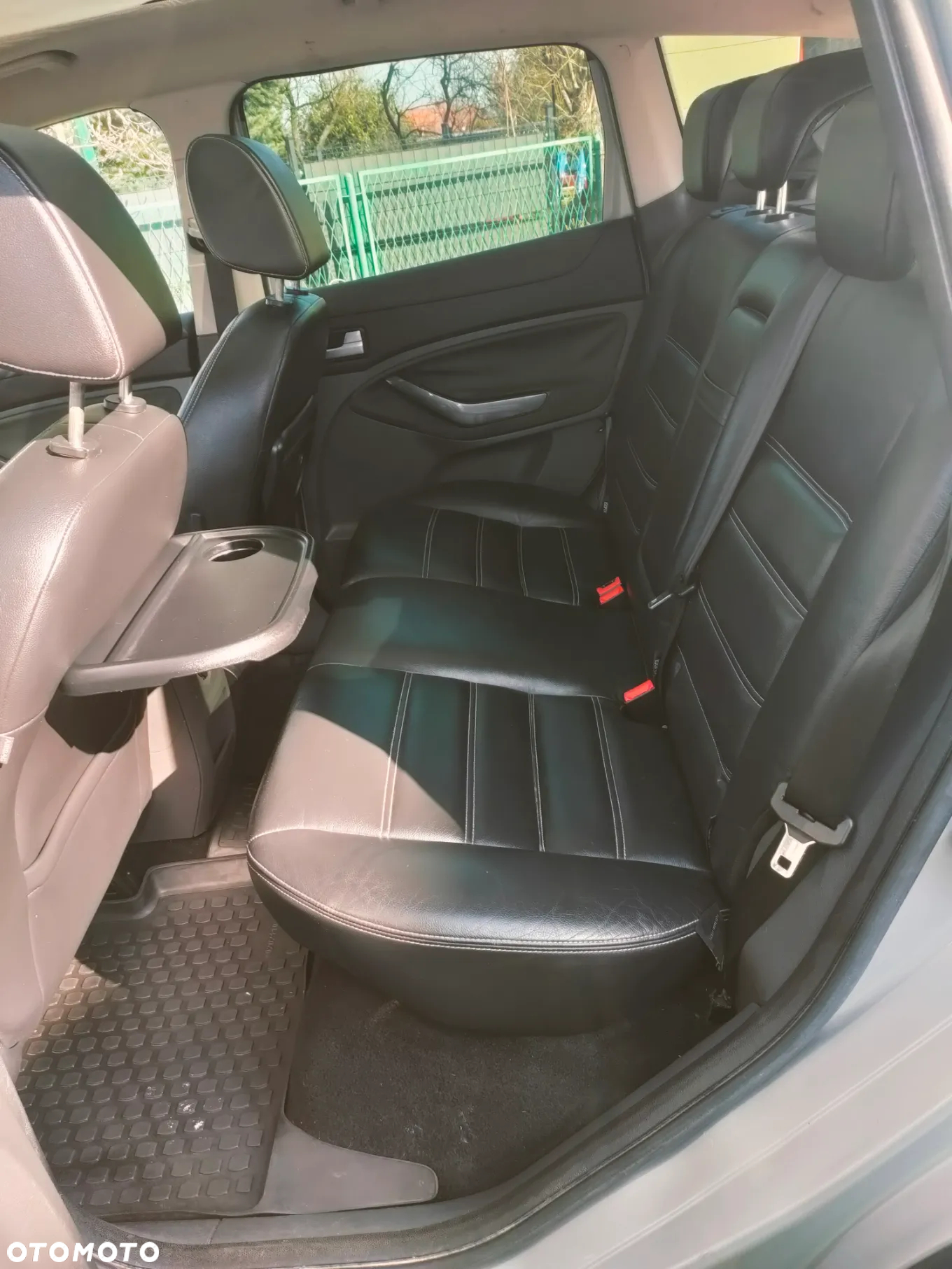 Ford Kuga 2.0 TDCi Titanium MPS6 - 15