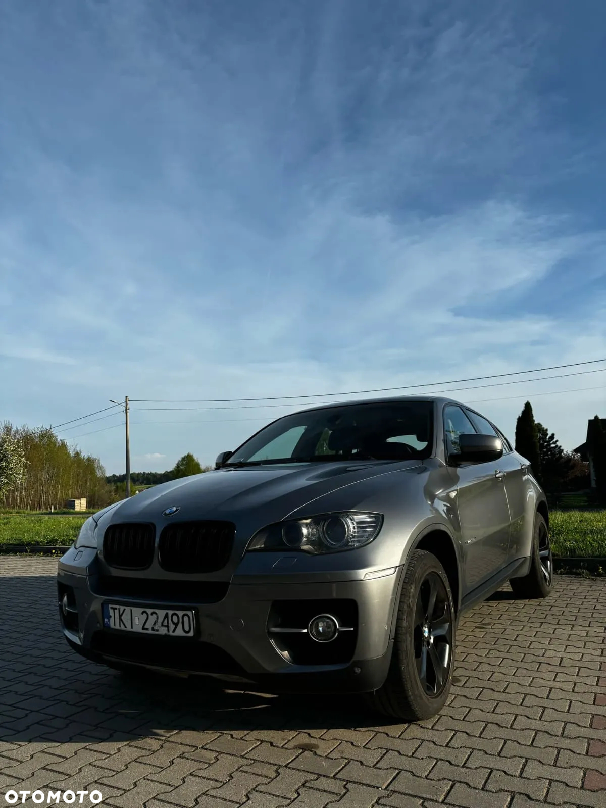 BMW X6 35d xDrive - 5