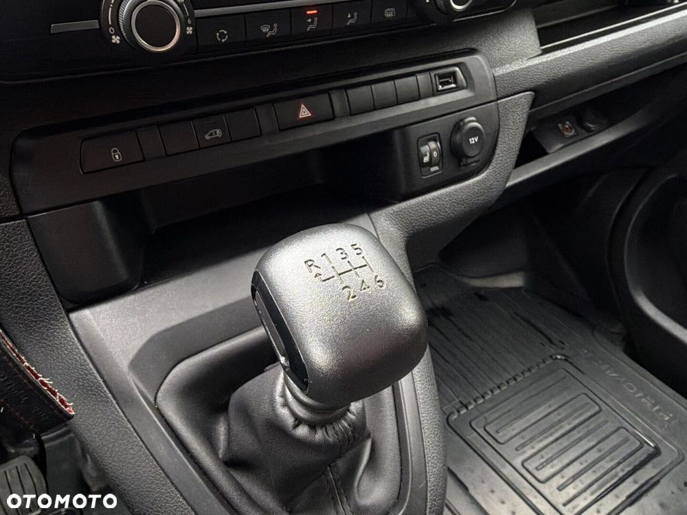 Toyota PROACE - 9