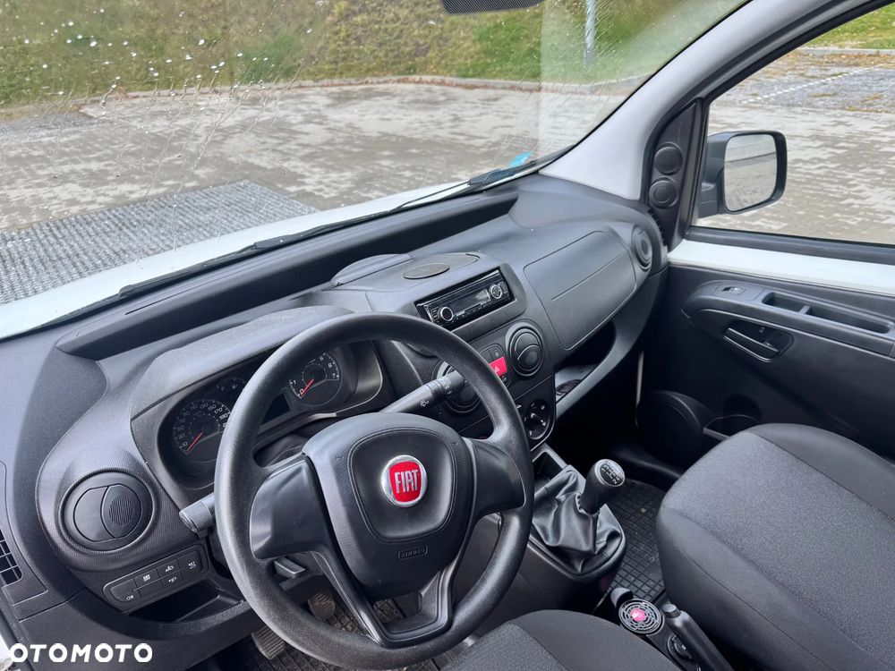 Fiat Fiorino - 15