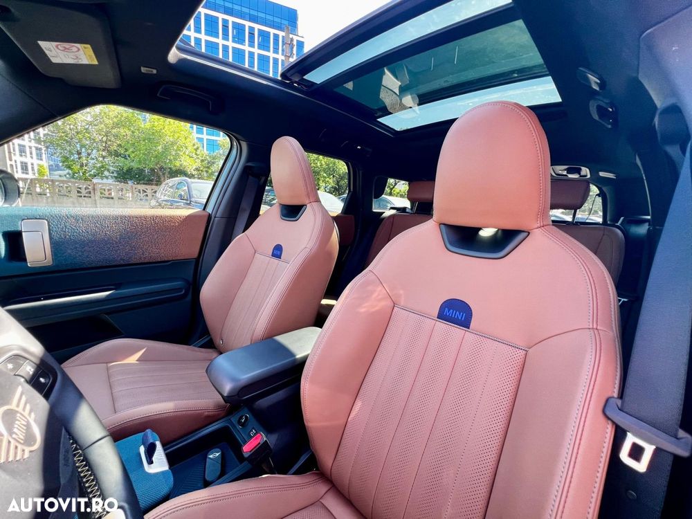 Mini Countryman - 20