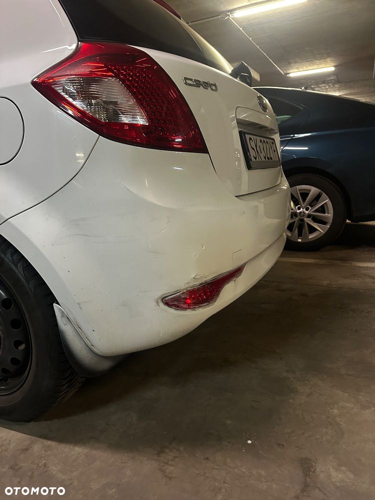 Kia Ceed 1.4 Comfort - 3