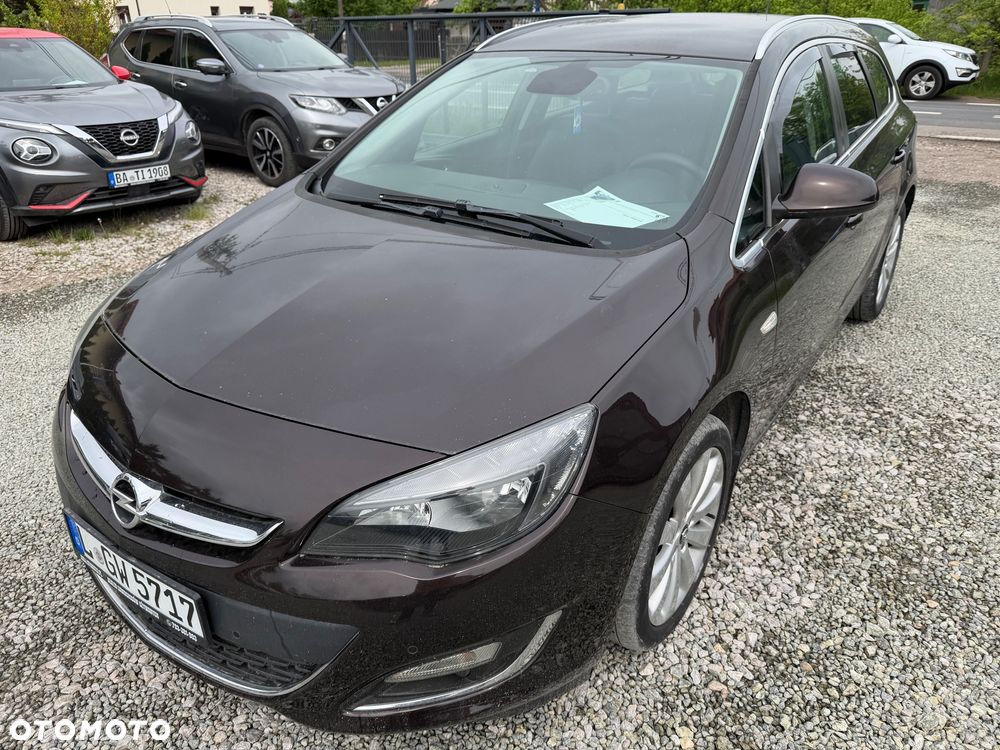 Opel Astra ver-1-4-turbo - 9