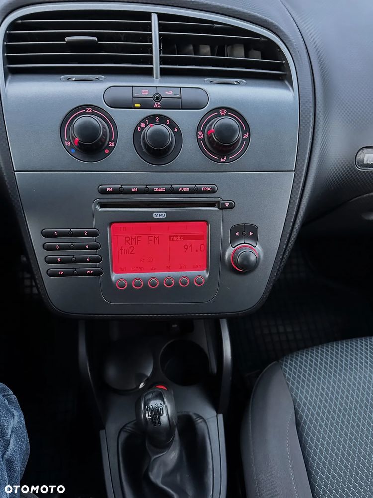 Seat Altea XL 1.6 Reference Comfort - 14