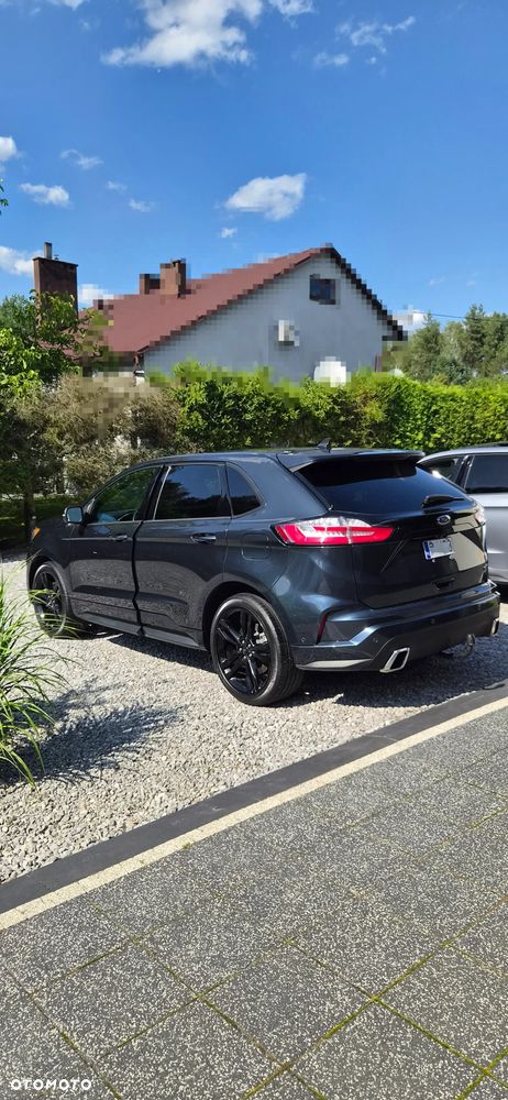 Ford Edge - 23