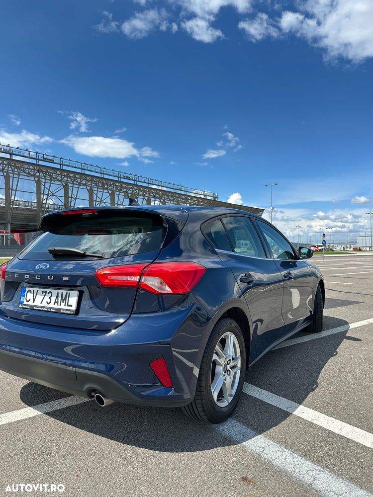 Ford Focus 1.5 EcoBlue Trend - 5