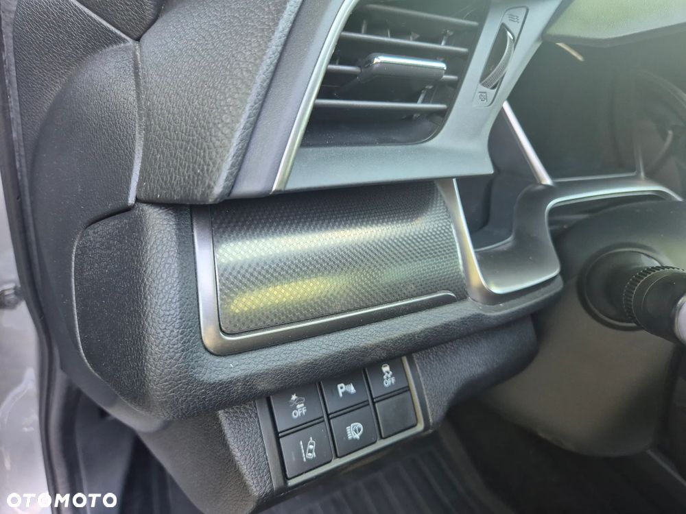Honda Civic 1.5 T Prestige (Navi) - 15