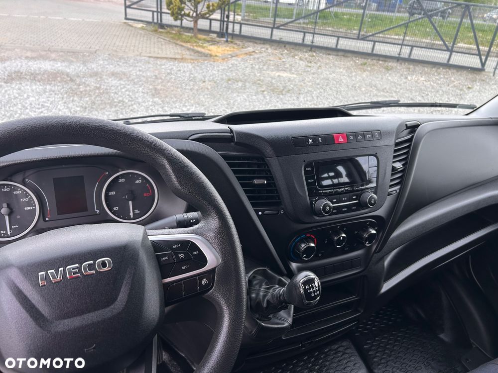 Iveco Daily - 24