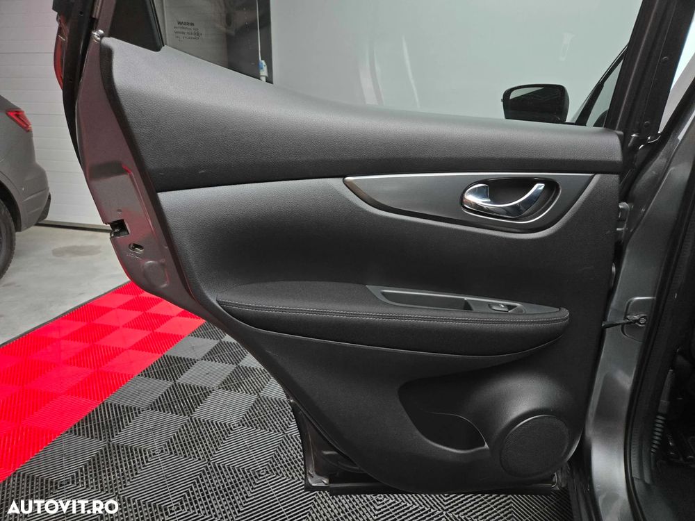 Nissan Qashqai 1.5 DCI TEKNA - 20