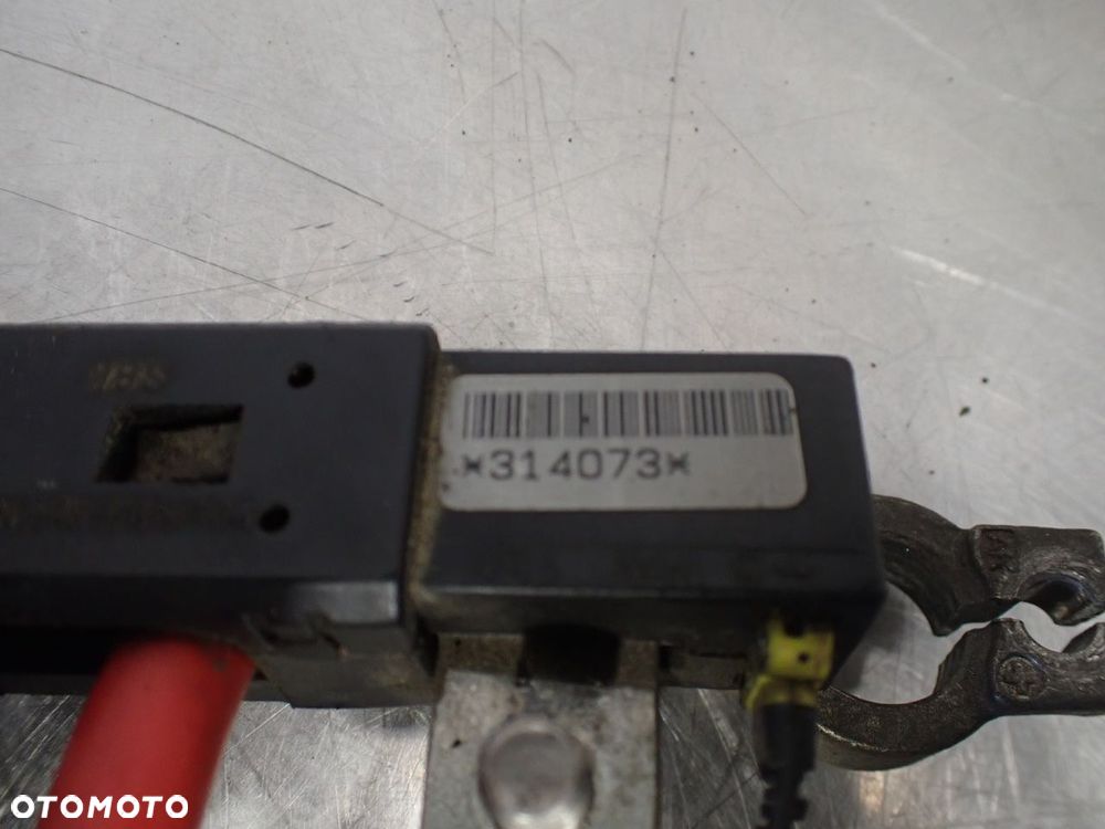 KLEMA PIROTECHNICZNA BMW E46 1.9 6903948 - 9