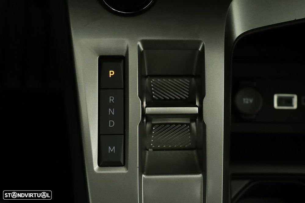 Peugeot 408 1.2 PureTech GT EAT8 - 14