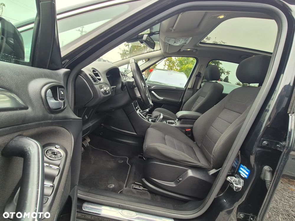 Ford S-Max 2.0 TDCi DPF Business Edition - 24