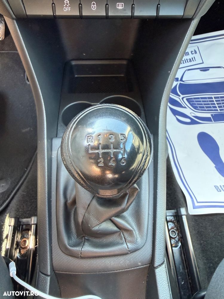 Seat Toledo - 13