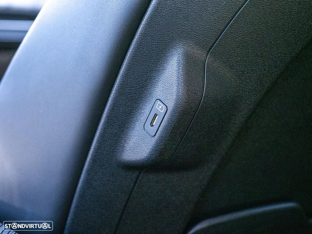 Kia EV6 77.4 kWh GT-Line - 39