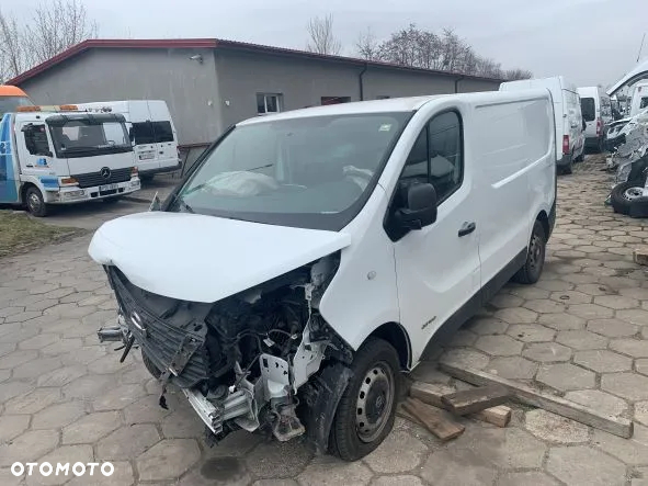 Nissan NV 300